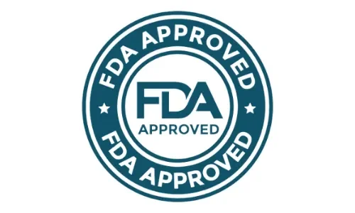 FDA-registered
