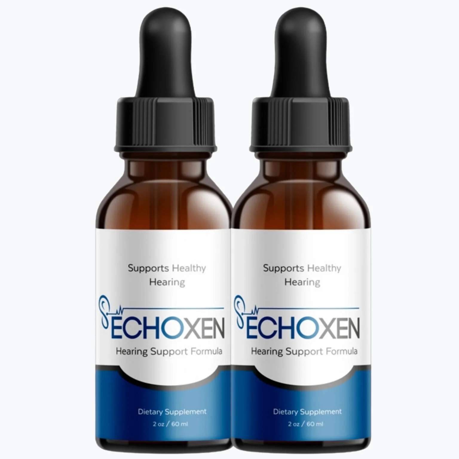 EchoXen 2-bottle pack