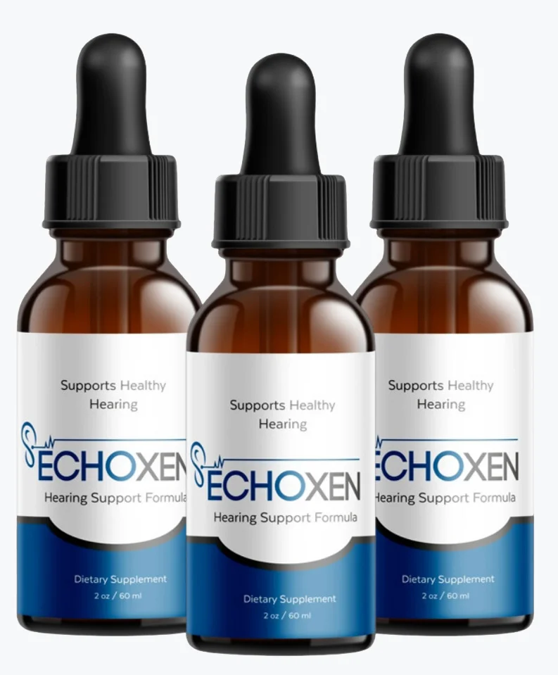 EchoXen 3-bottle pack